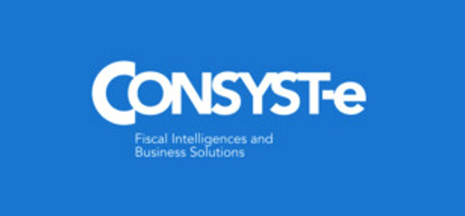logo consyste
