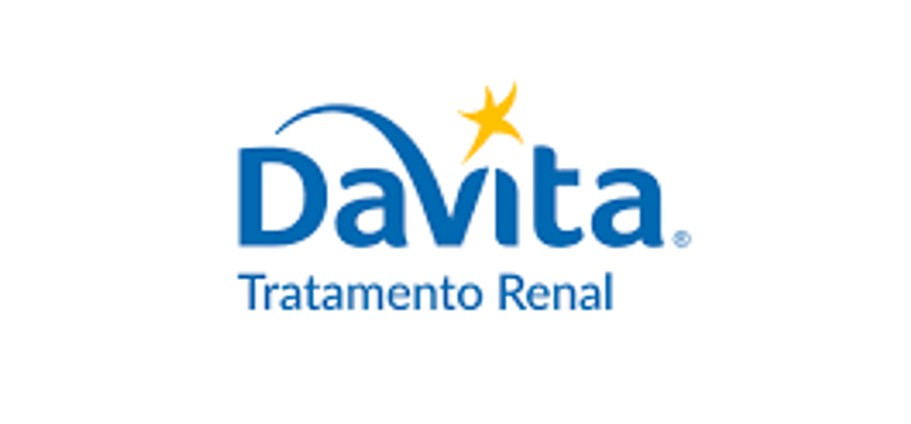 logo davita