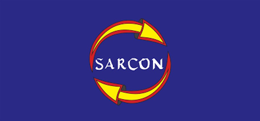 logo sarcon