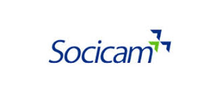 logo socicam